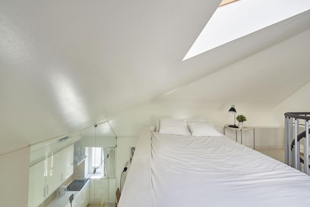 Hotel Salgadeiras Lisboa
