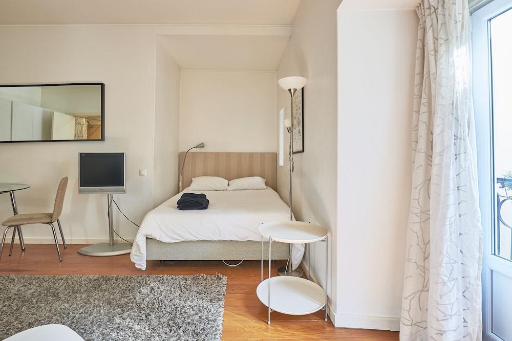 Salgadeiras Hotel Lisboa